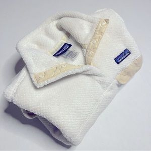 Patagonia Re-Tool Sweater  EUC